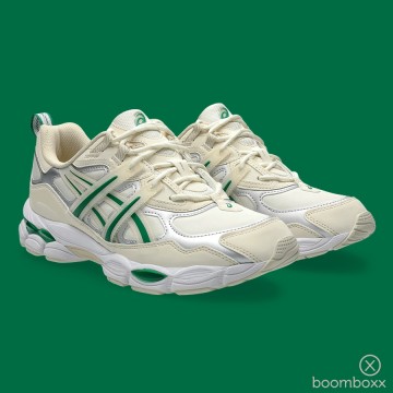 Asics gel nyc utility cream kale 1203a558 100 insta1
