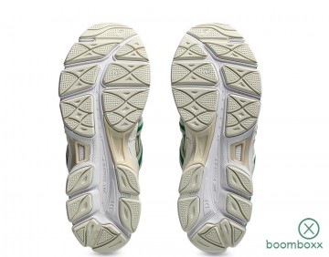 Asics gel nyc utility cream kale 1203a558 100 sneaker outsole