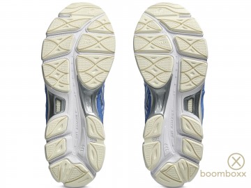 Asics gel nyc white blue coast 1203a383 116 sneaker zool