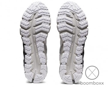 Asics gel quantum 180 re white glacier grey 1201a376100 outsole