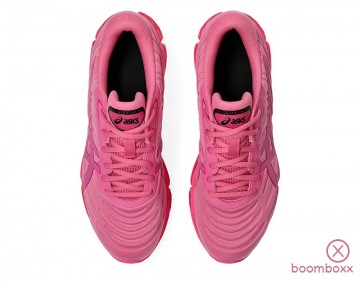 Asics gel quantum 360 viii dragon fruit pink glo 1203a593 700 sneaker bovenkant