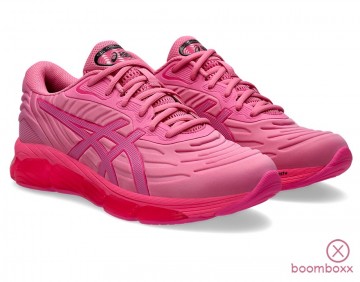 Asics gel quantum 360 viii dragon fruit pink glo 1203a593 700 sneaker paar