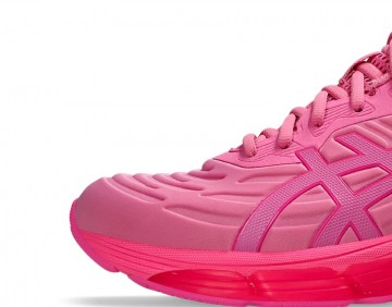 Asics gel quantum 360 viii dragon fruit pink glo 1203a593 700 sneaker zoom 1