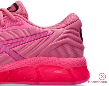 Asics gel quantum 360 viii dragon fruit pink glo 1203a593 700 sneaker zoom 2