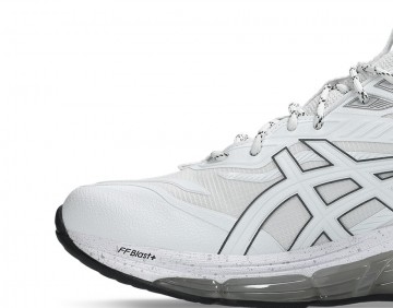 Asics gel quantum 360 viii utility white black 1203a471 101 sneaker zoom 1