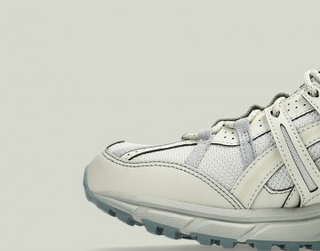 Asics gel sonoma 15 50 light dust olive grey 1203a538 020 sneaker zoom 1