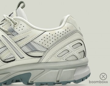 Asics gel sonoma 15 50 light dust olive grey 1203a538 020 sneaker zoom 2