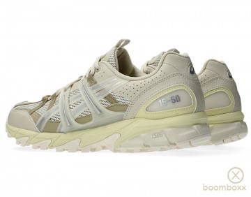 Asics gel sonoma 15 50 vanilla pale oak 1203a488 250 sneaker pair backside