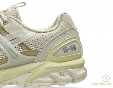 Asics gel sonoma 15 50 vanilla pale oak 1203a488 250 sneaker zoom 2