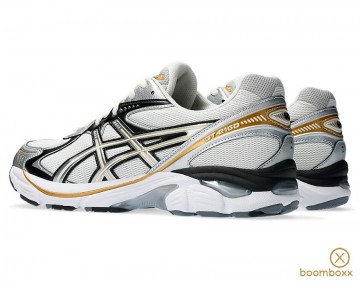 Asics gt 2160 cream pure silver 1203a320 100 sneaker pair backside