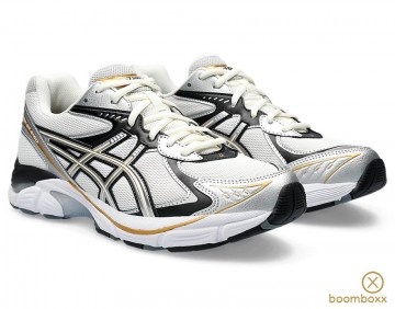 Asics gt 2160 cream pure silver 1203a320 100 sneaker pair