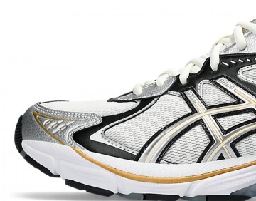 Asics gt 2160 cream pure silver 1203a320 100 sneaker zoom 2