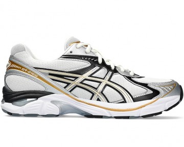 Asics gt 2160 cream pure silver 1203a320 100