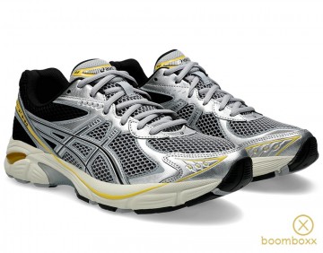 Asics gt 2160 piedmont grey pure silver 1203a275 023 sneaker pair