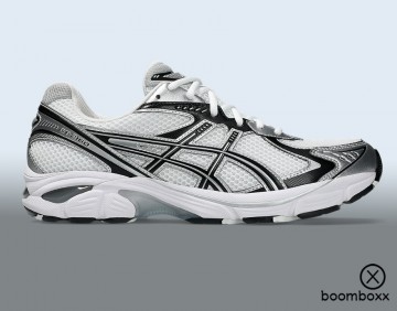 Asics gt 2160 white black 1203a796 100 artist impression bij boomboxx store 2