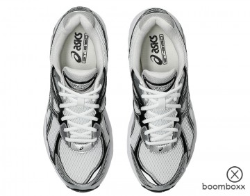 Asics gt 2160 white black 1203a796 100 sneaker bovenkant