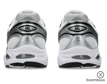 Asics gt 2160 white black 1203a796 100 sneaker paar achterkant