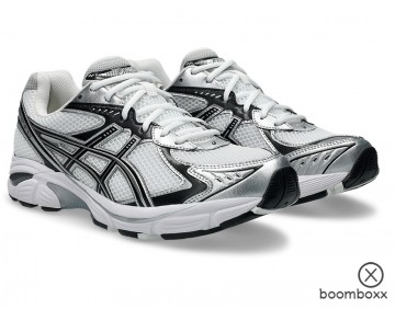 Asics gt 2160 white black 1203a796 100 sneaker paar