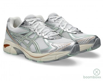 Asics gt 2160 white mint tint 1203a275 108 sneaker paar