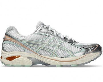 Asics gt 2160 white mint tint 1203a275 108 sneaker