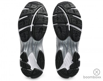 Asics gt 2160 white pure silver 1203a275 110 sneaker onderkant