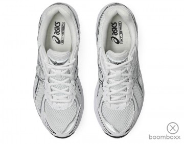 Asics gt 2160 white pure silver 1203a275 110 sneaker ontop