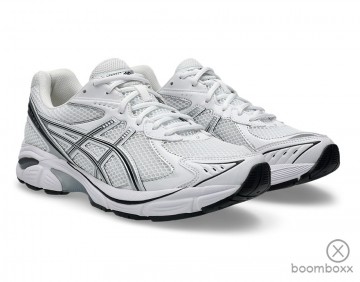 Asics gt 2160 white pure silver 1203a275 110 sneaker paar