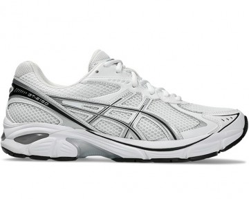 Asics gt 2160 white pure silver 1203a275 110 sneaker