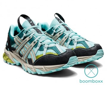 Asics hs4 s gel sonoma 15 50 gtx aruba blue sneaker 1201a440301 pair sideway