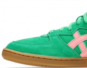 Asics skyhand og cilantro grapefruit 1203452 300 sneaker zoom 1