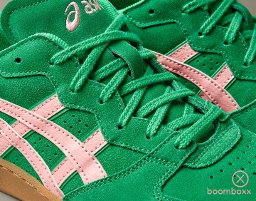 Asics skyhand og cilantro grapefruit 1203452 300 sneakers zoom1