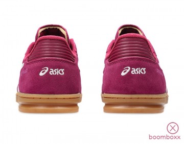 Asics skyhand og dried berry pale mint 1203a452 600 sneaker achterkanten