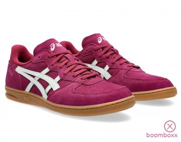 Asics skyhand og dried berry pale mint 1203a452 600 sneaker paar