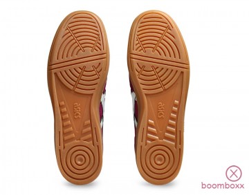 Asics skyhand og dried berry pale mint 1203a452 600 sneaker zool