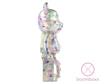 Bearbrick 400  100 anever side image