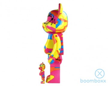 Bearbrick andy warhol world wide tour 3 4530956601182 web5