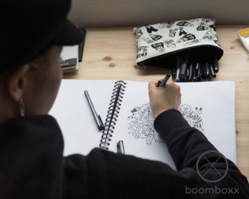 Bearbrick chocomoo 400 mt400bbchocomoo yuka chocomoo photoshoot 1