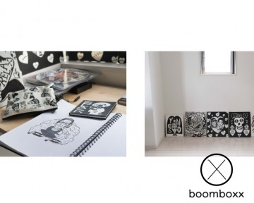 Bearbrick chocomoo 400 mt400bbchocomoo yuka chocomoo photoshoot 4