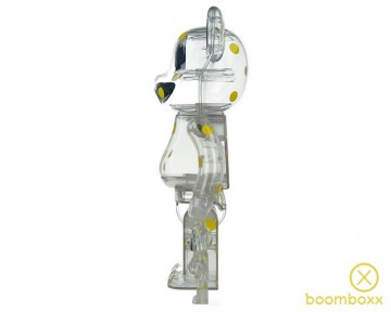 Bearbrick sr a 2nd ver by samuel ross 400 and 100 zijkant 2