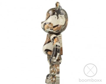 Bearbrick toshusai sharaku actor otani oniji mtcbbrk400otani side