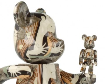 Bearbrick toshusai sharaku actor otani oniji mtcbbrk400otani zoom 2