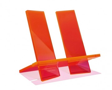 Bookstand large radiant pink 9783836595629