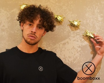 Boomboxx basixx black t shirt bsxx blck 20 fotoshoot 2