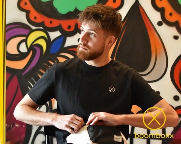 Boomboxx basixx black t shirt bsxx blck 20 fotoshoot men