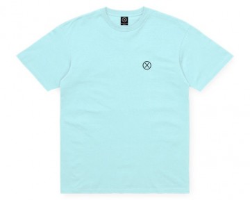 Boomboxx basixx t shirt carribean blue bsxx crbblue 20 2