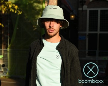 Boomboxx basixx t shirt carribean blue bsxx crbblue 20 fotoshoot 2