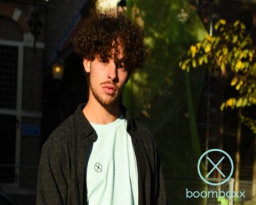 Boomboxx basixx t shirt carribean blue bsxx crbblue 20 fotoshoot