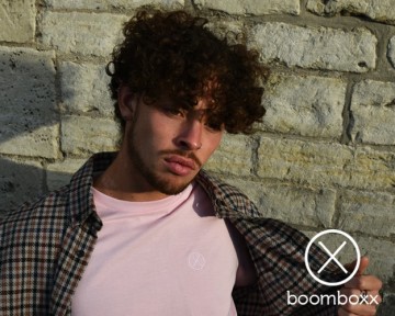 Boomboxx basixx t shirt cotton pink bsxx ctnpink 20 fotoshoot 4