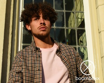 Boomboxx basixx t shirt cotton pink bsxx ctnpink 20 fotoshoot 5