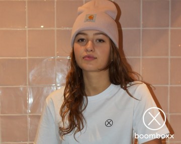 Boomboxx basixx t shirt cotton pink bsxx ctnpink 20 fotoshoot